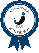 Selo Instituição Amiga do Empreendedor