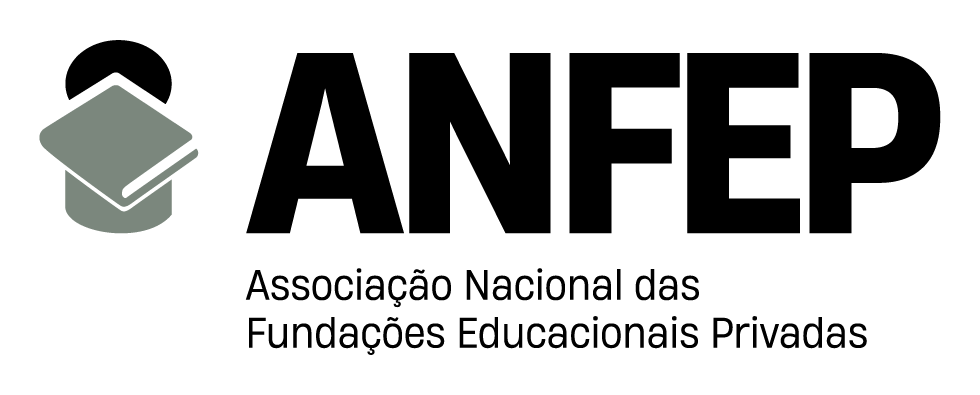 Logo da parceira ANFEP