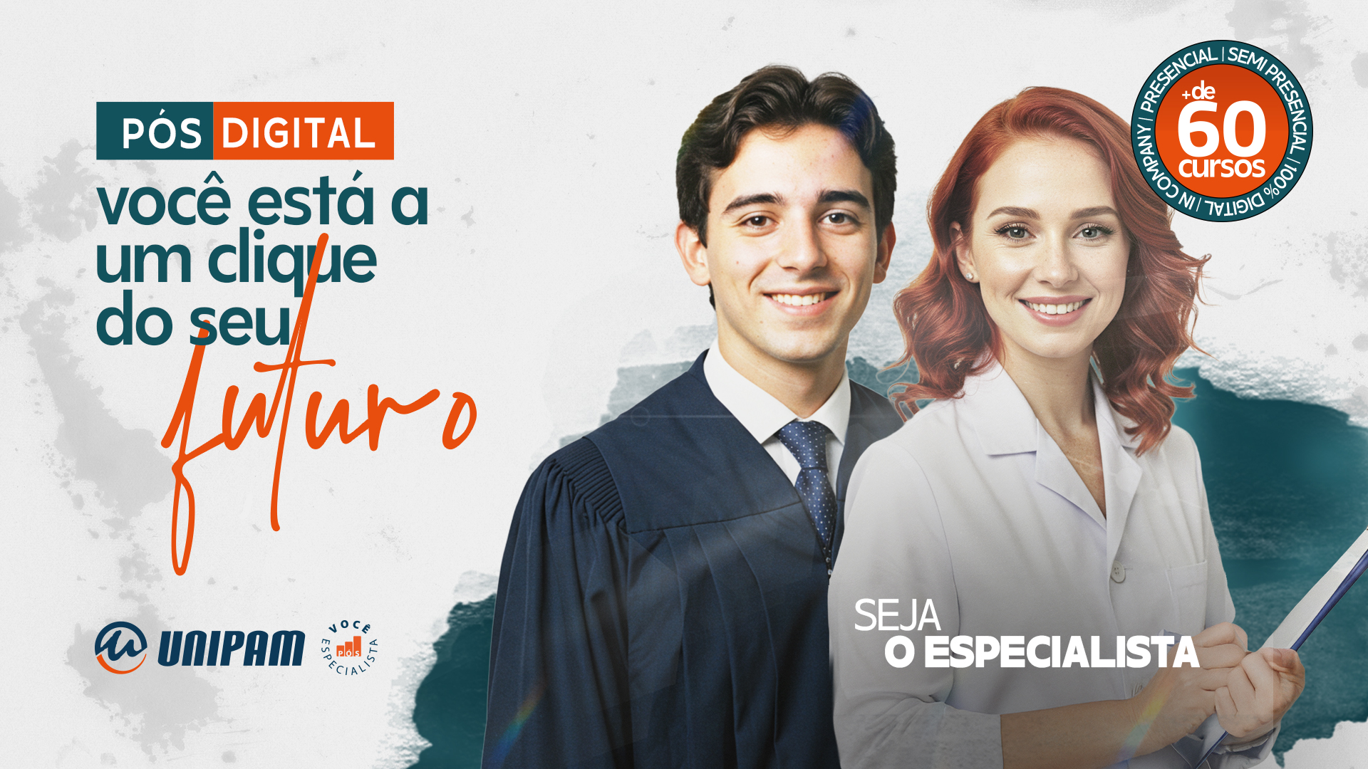 Pós-graduação