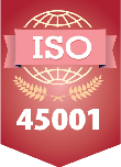 ISO 45001 ISO 45001