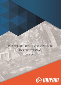 Plano de Desenvolvimento Institucional