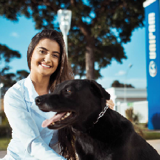 Centro Clínico Veterinário