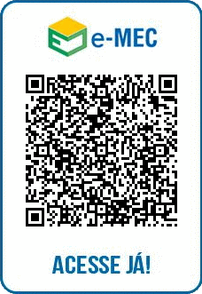 QR Code MEC para consulta de cadastro da instituição